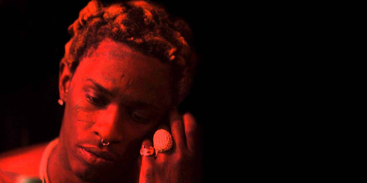 Young Thug: Bir Kültürün Öncüsü