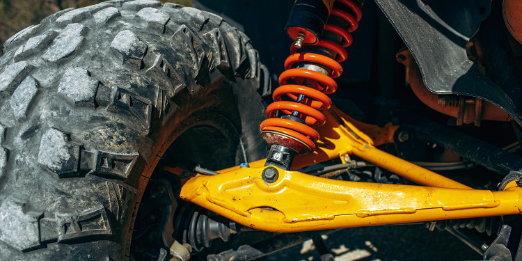 Yüksek Performans İçin İdeal Çözüm: Paslanmaz Spor Yay Coilover