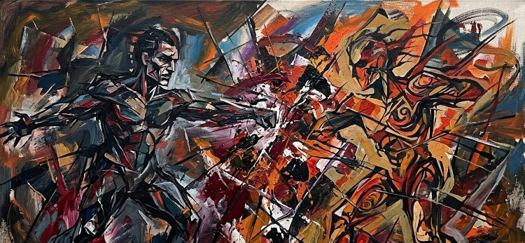 Yüzleşmenin İkili Yüzü