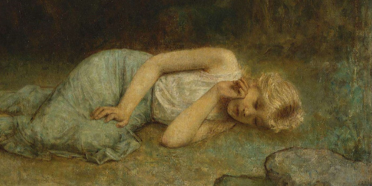 Zaman, Çarmıha Geriliyor