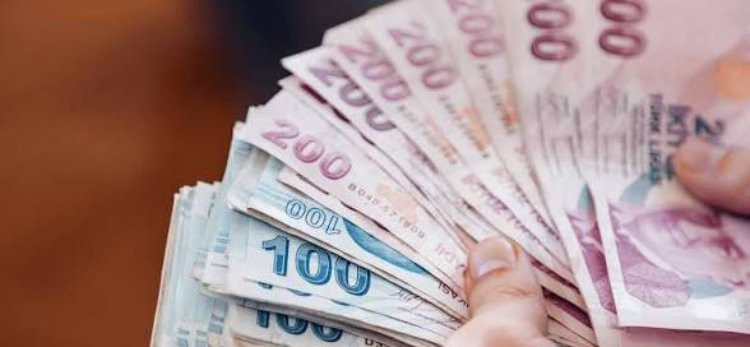 Zengin Daha Zengin Fakir Daha Fakir Oldu!