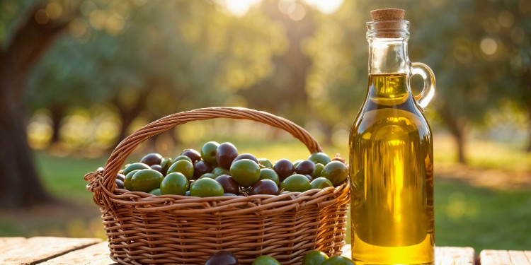 Zeytinyağının Faydaları Nelerdir? Hakiki Zeytinyağını Anlama