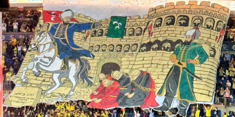 Zirve Yürüyüşünden Belgrad Soğuğuna: EuroLeague'de 29. Hafta