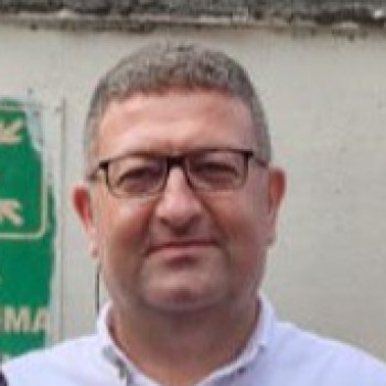 Ali Gezgin