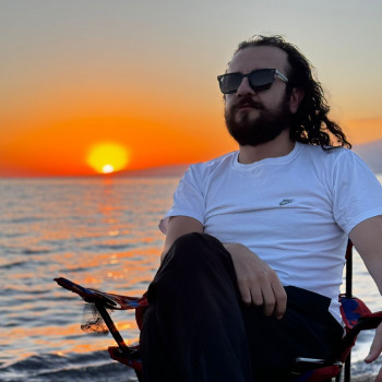 Burak Yetişmez