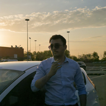 Mert Türk