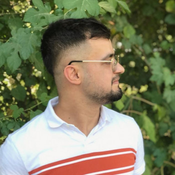 Musab Enes Aslan