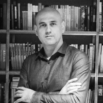 Kerem Vardal