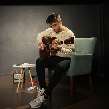 Gökhan Koç
