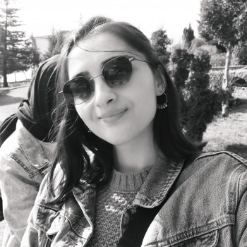 Betül KESKİN
