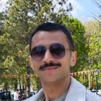 Ali Koray Kaya