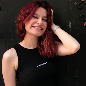 Melisa Arslan