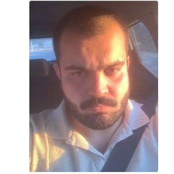 Özgür Bulut