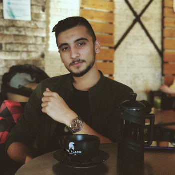 Tolga Özay