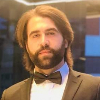BİLAL ÇİÇEK