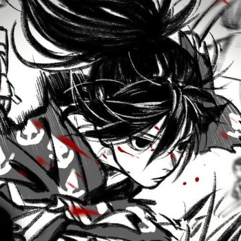 Shōjin Ronin♱