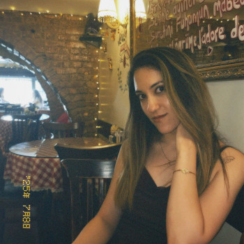 Aslı Yağmur