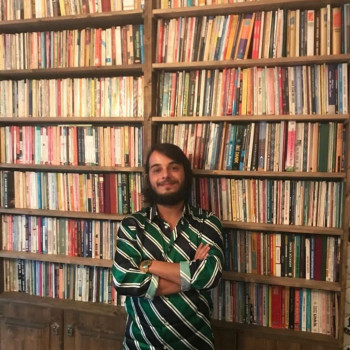 Ata Uysal Özen