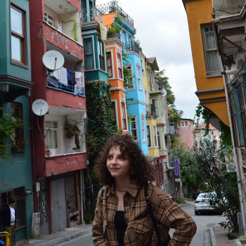 Bilnur Özcan