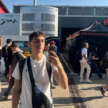 Burak Türkcan