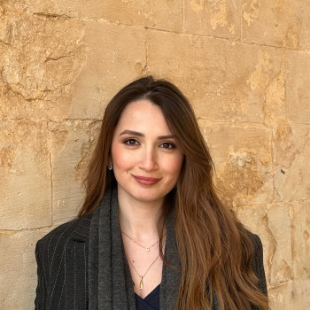 Büşra Çimen