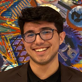 Ekim Deniz Çiftçi
