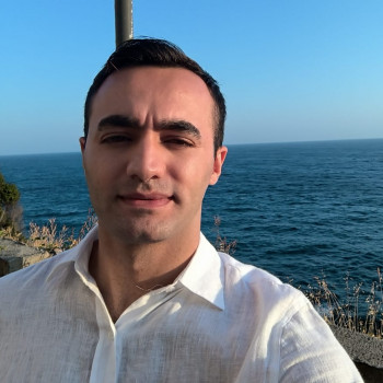 Enes Sönmez