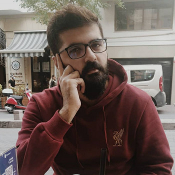 Erkin Can Seyhan
