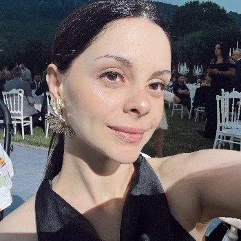 Esra Eser