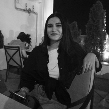 Eylül Ecem Yıldız