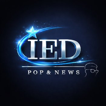 İED  Pop & News