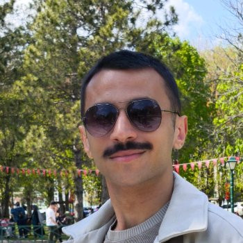 Ali Koray Kaya