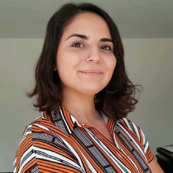 Seda Nur Ataman