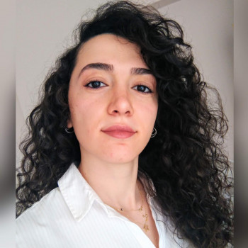 Merve Tuğçe Çiftci