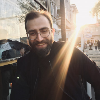 Oğuz Demir