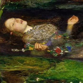 Ophelia
