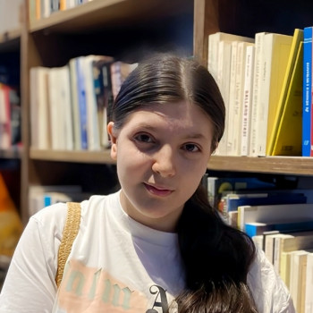 Serenay Özkan