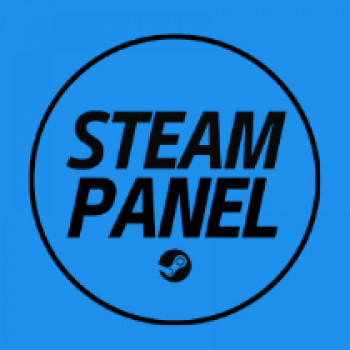 Steam Panel