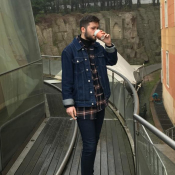 Yavuz Ayaz