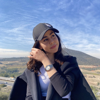 Zehra Keskin